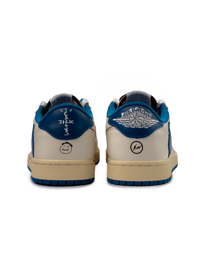 Travis Scott Fragment Low 2025