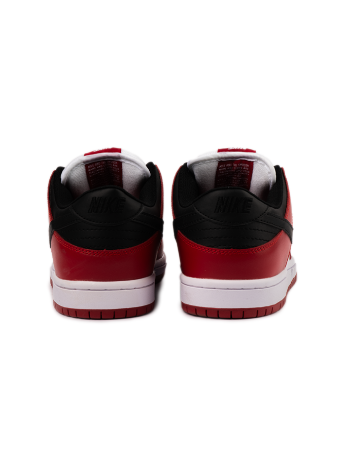 Jordan 1 Low Trophy Room