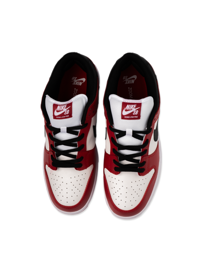 Jordan 1 Low Trophy Room