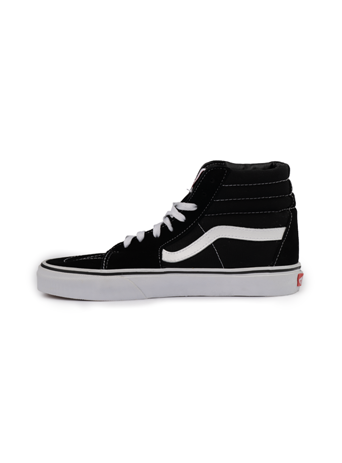 Vans High