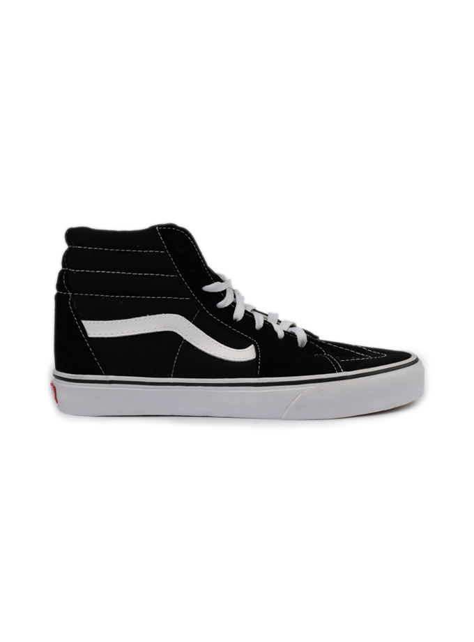 Vans High