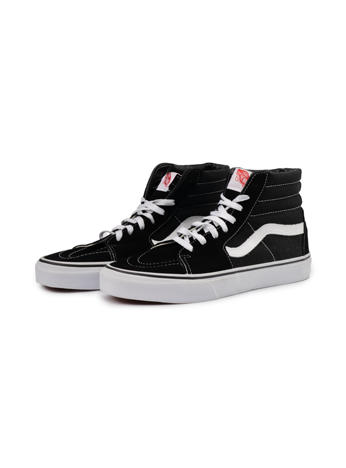 Vans High