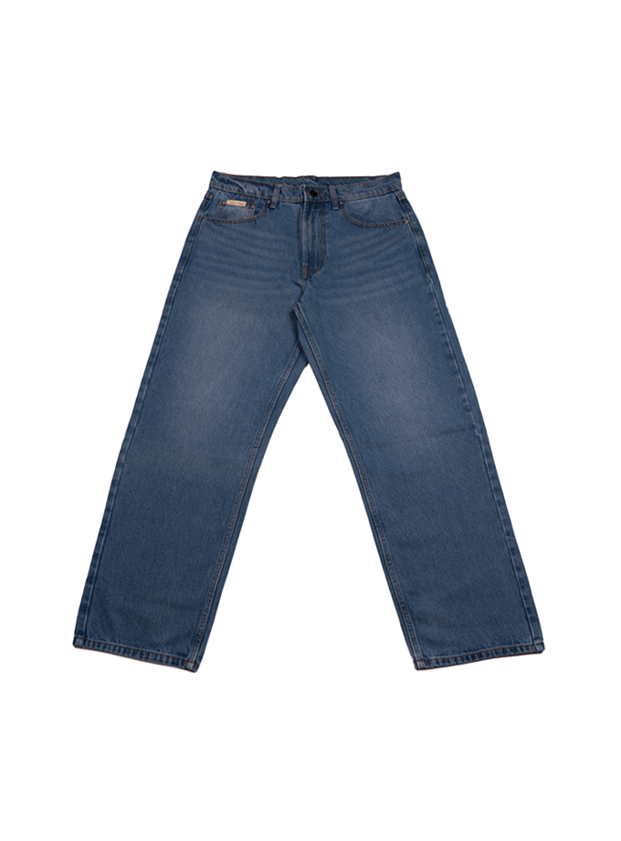 Velorian Baggy Jeans
