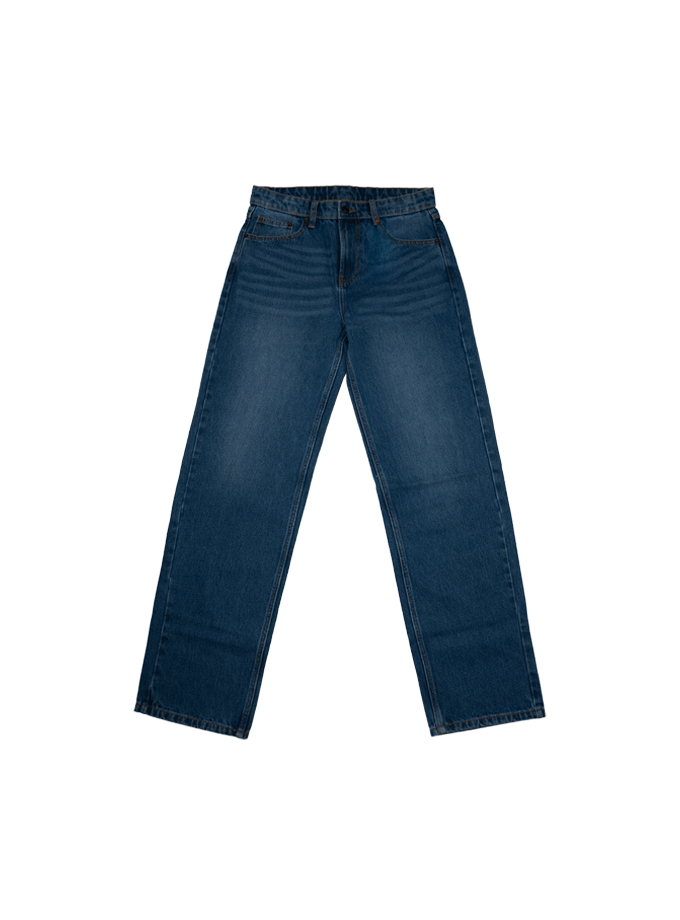 Velorian Baggy Jeans
