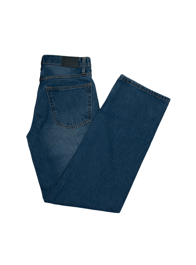 Velorian Baggy Jeans