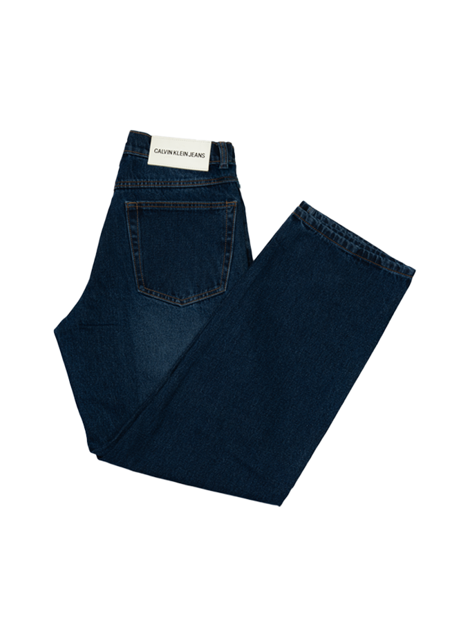 Velorian Baggy Jeans