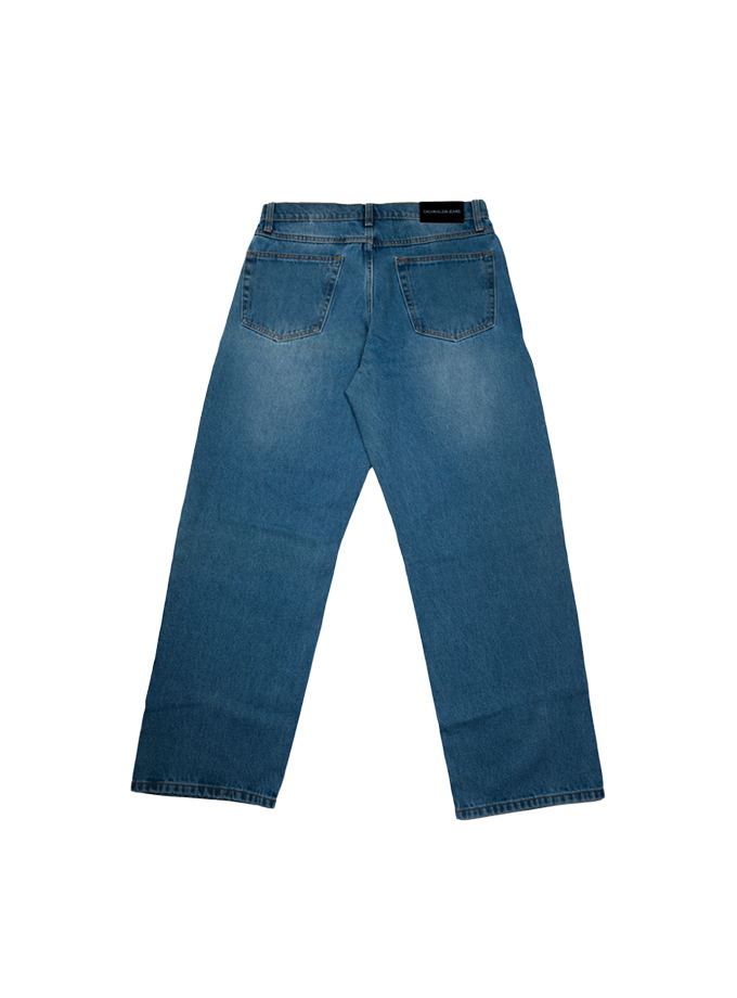 Velorian Baggy Jeans