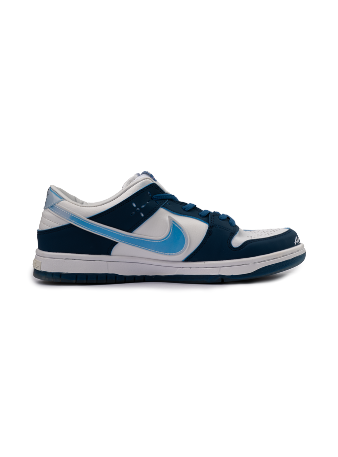 Nike SB Dunk Low Born X Raised