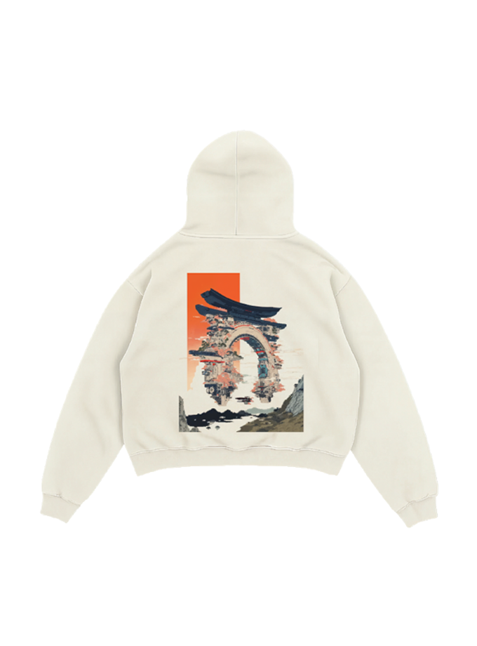 Velorian Hoodie