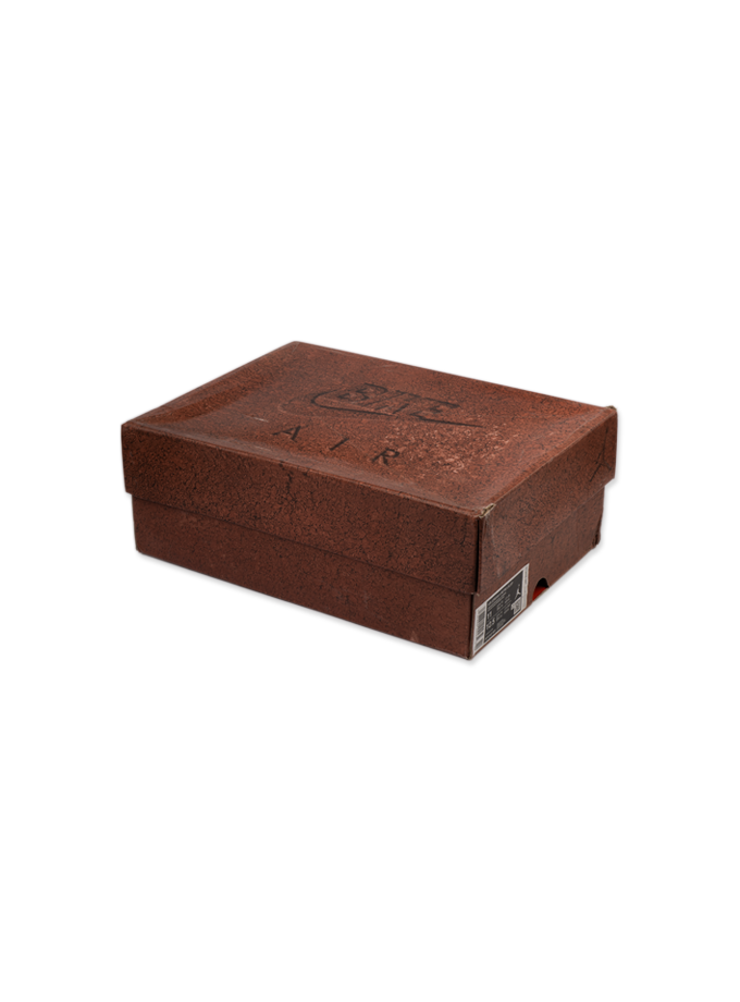 Jordan 4 Brick by Brick