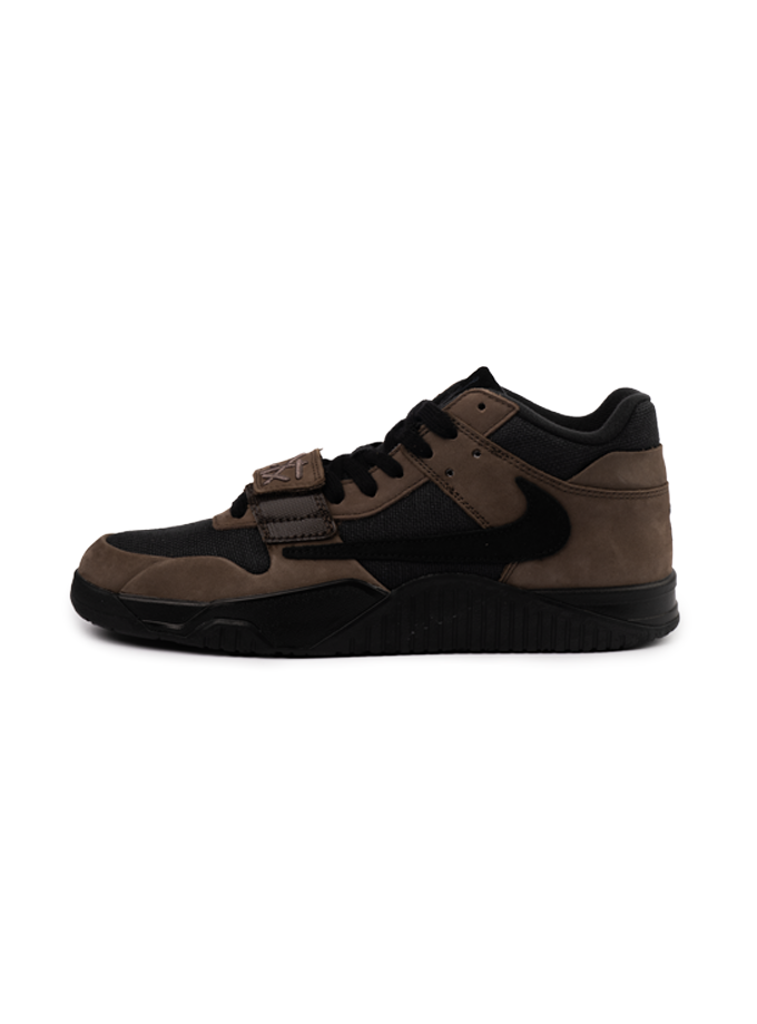 Jordan Jumpman Jack Dark Mocha
