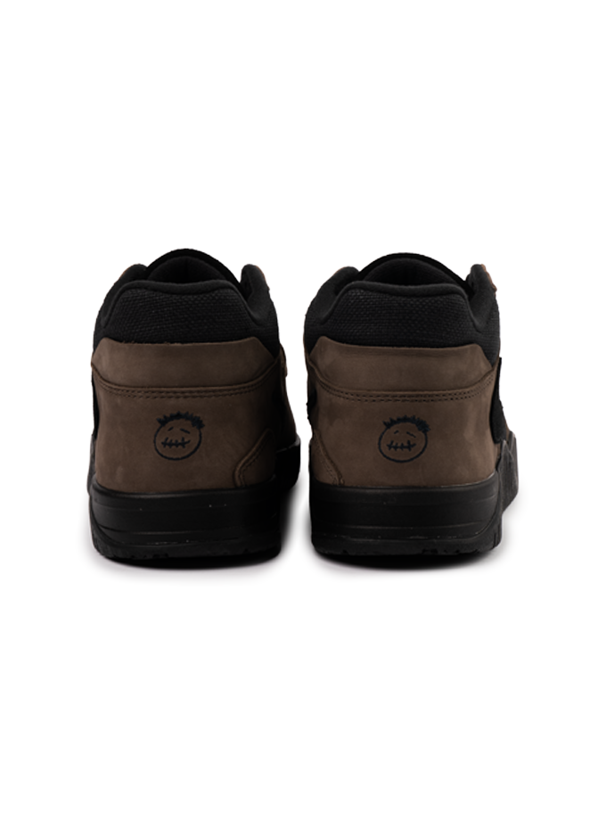 Jordan Jumpman Jack Dark Mocha