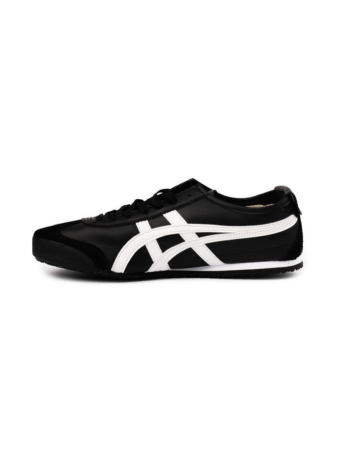 Onitsuka Tiger Mexico 66 Black