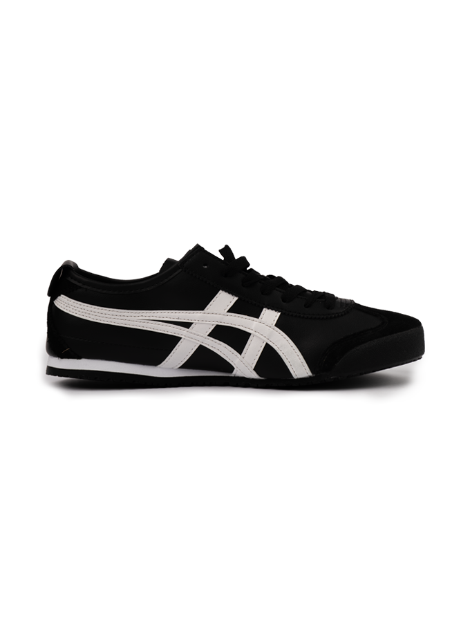Onitsuka Tiger Mexico 66 Black