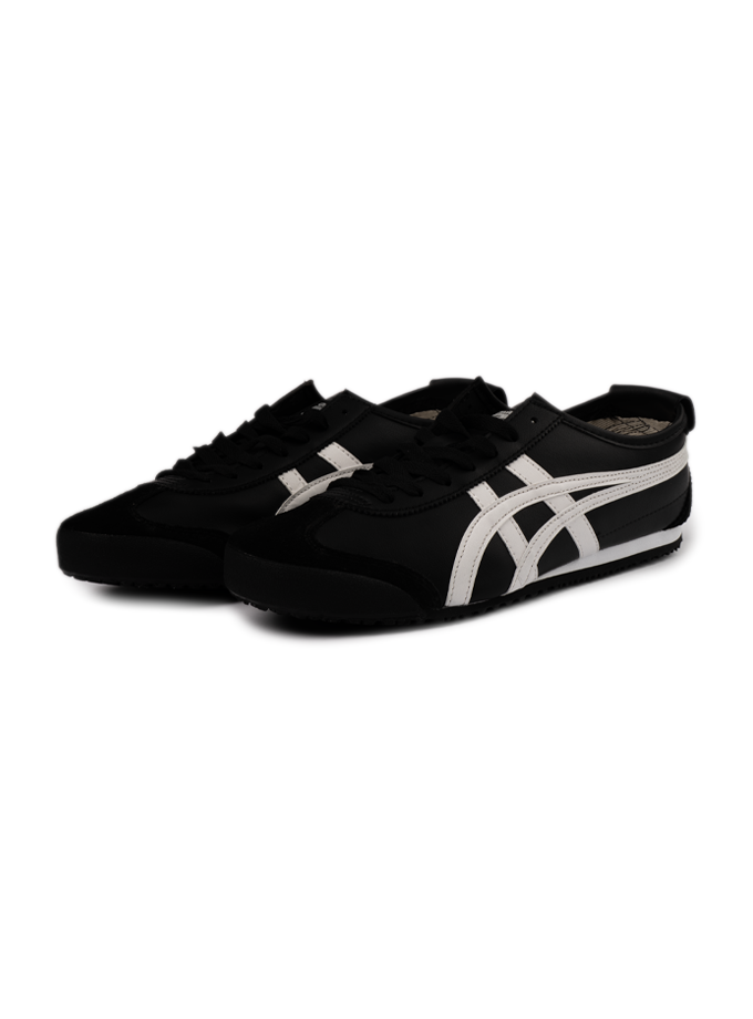 Onitsuka Tiger Mexico 66 Black