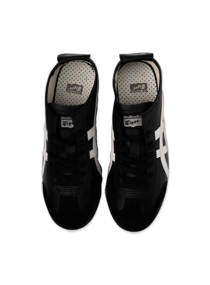 Onitsuka Tiger Mexico 66 Black