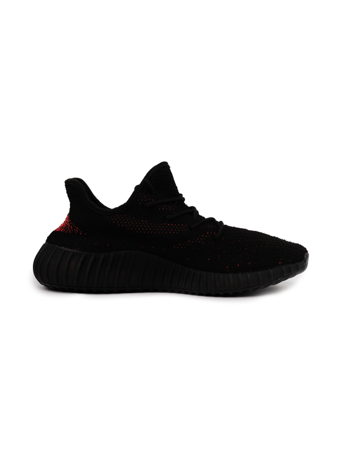 Adidas Yeezy Boost 350 V2 "Core Black Red"