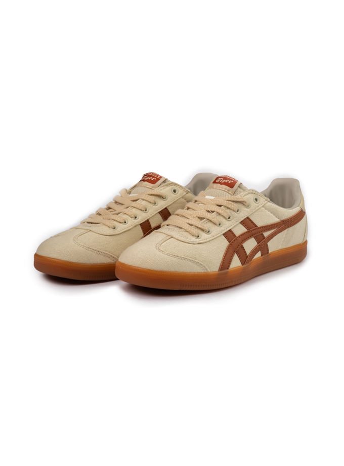 Onitsuka Tiger Mexico 66 Cream Caramel