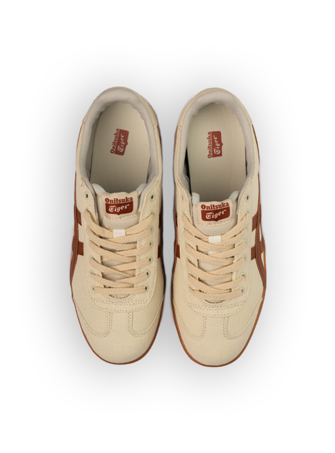 Onitsuka Tiger Mexico 66 Cream Caramel