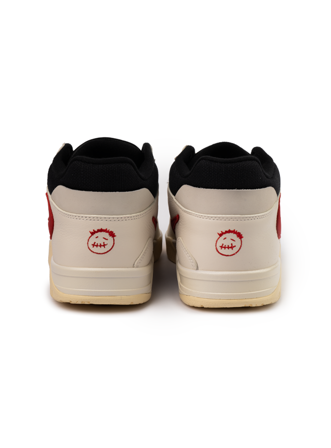 Jordan Jumpman Jack University Red