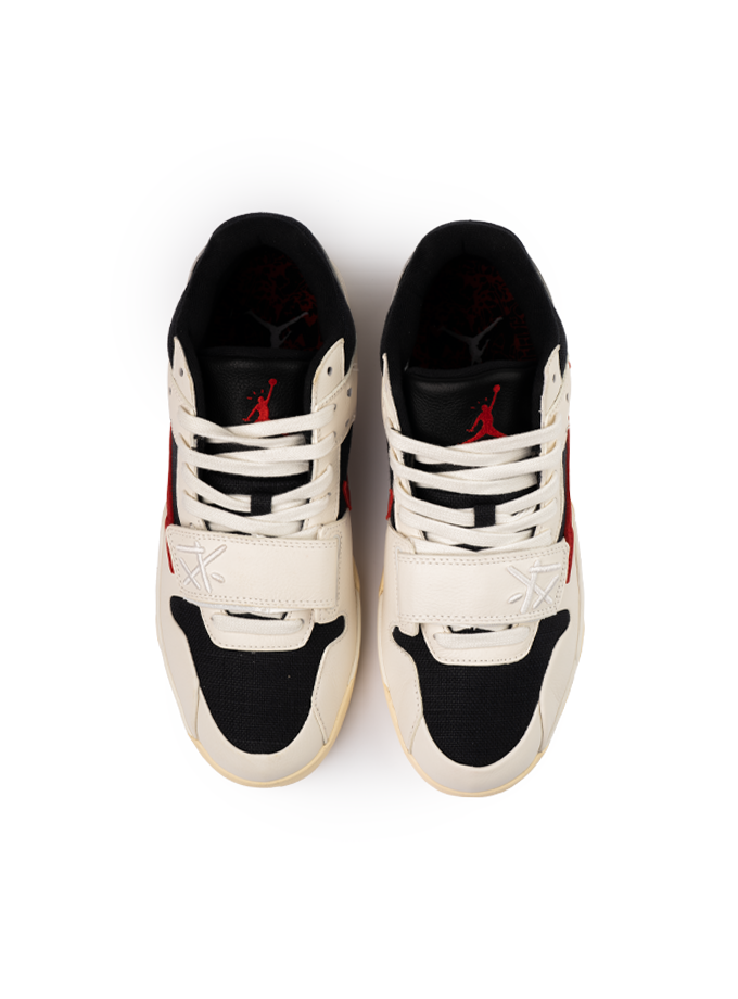 Jordan Jumpman Jack University Red